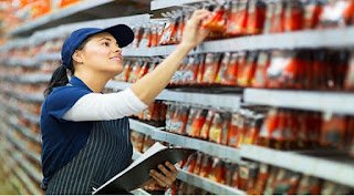 Convocatoria laboral: búsqueda de repositor y vendedor