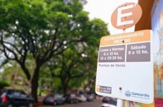 Ultiman detalles para la puesta en funcionamiento de la nueva aplicación de estacinamiento medido