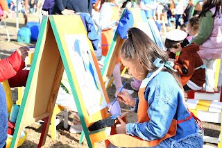 Expo Vacaciones 2025 con propuestas para toda la familia