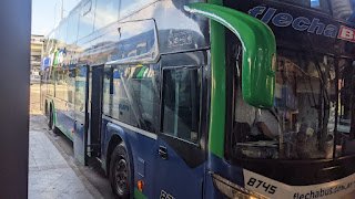 Entre Ríos: La CNRT detectó dos casos de alcoholemia positiva en conductores profesionales