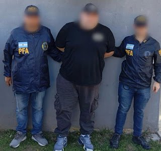 CABA: Detenido por asalto comando en Chajarí