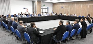 Comunicado del Foro de Intendentes de Juntos por Entre Ríos