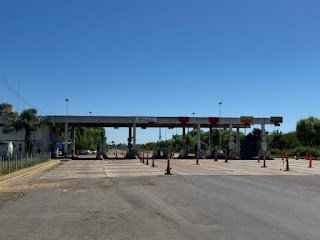Autovía del Mercosur informa cuáles son los medios habilitados para circular