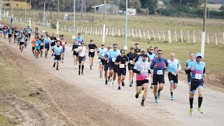El 21 se correrá el  Duatlon Rural YPF El Toro