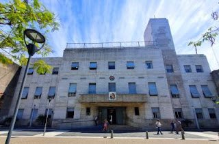 Operativo de contención a personas en situación de calle ante las bajas temperaturas