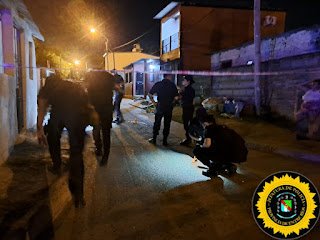 Tras intenso operativo detienen a joven acusado de homicidio en Concordia