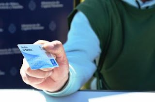 Nueva convocatoria de inscripción al programa Centros de Familia