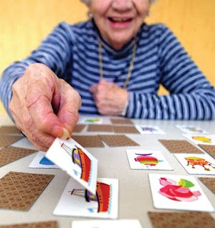 Invitan a participar de una jornada de juegos alternativos para personas mayores