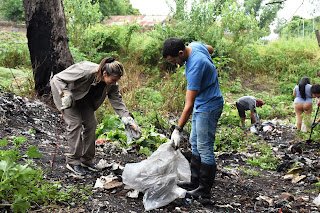 El programa “Comenzando por casa” llegará a un  nuevo barrio de Concordia