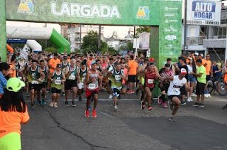Esta semana comienza la inscripción presencial para la Maratón  de Reyes