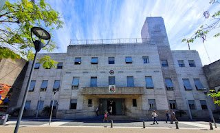 Suspendieron y sumariaron a un agente municipal involucrado en un hecho policial