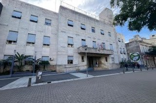 La municipalidad de Concordia no renovará contrato a 130 empleados municipales