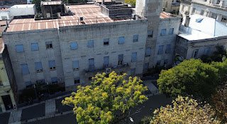 Azcué dispuso sumario administrativo y suspensión sin goce de haberes a cuatro empleados condenados por peculado