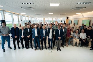 Scioli presentó en Paraná las políticas y programas para acompañar el desarrollo del turismo entrerriano