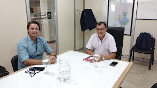 Concordia será sede de la jornada del pecán más importante de la región