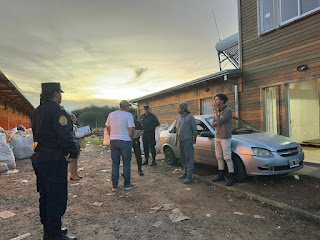 La Municipalidad recuperó la planta de transferencia de residuos de la zona sur