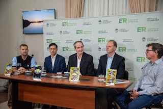 Entre Ríos se consolida como sede del Rally Argentino
