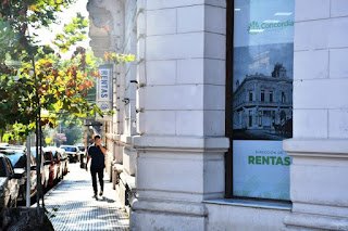Ya están disponibles las boletas de Tasa General Inmobiliaria 2026