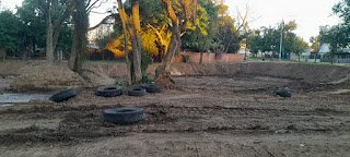Piden a la comunidad no arrojar residuos en los reservorios, desagües y alcantarilas