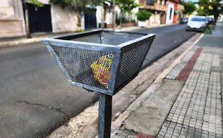 Informaron cómo funcionará el servicio de recolección en Semana Santa