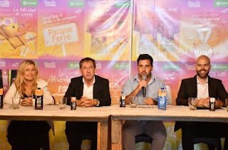 Todo listo para vivir una nueva edición de la Maratón Internacional de Reyes