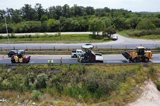 Frigerio confirmó el inicio de obras en las rutas nacionales 12 y 14