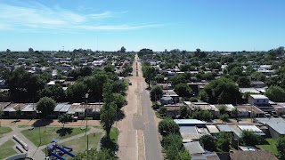 Se realizó la apertura de ofertas para la repavimentación de calle Dr. Sauré