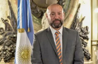 Causa ANDIS: procesaron a Diego Spagnuolo por asociación ilícita