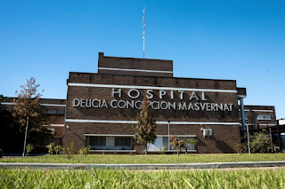 Un disputa en un taller terminó con un herido de arma blanca