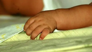 Localizaron al niño recién nacido que era buscado en Paraná