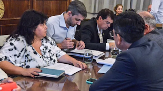 Senado: el oficialismo acordó con el peronismo y hay dictamen para crear la agencia de bienes