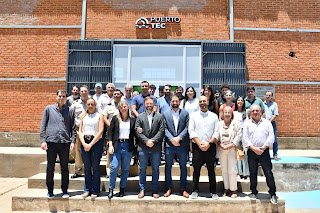 Concordia apuesta al desarrollo de la Economia del Conocimiento