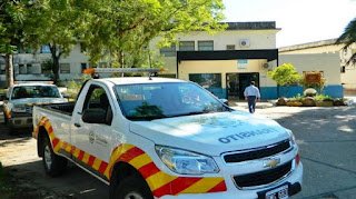 En Concordia ya no es obligatorio pagar multas de otras juridicciones para renovar el carnet de conducir