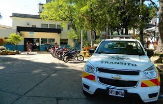 El municipio presento una denuncia penal por la venta ilegal de licencias de conducir en redes sociales