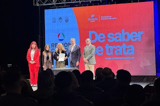 Jornada para promover entornos laborales más saludables