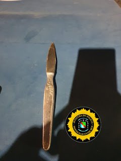 Dos mujeres detenidas por atacar con cuchillo a vendedores de puesto ambulantes