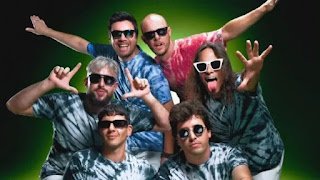 Maniquí, la banda concordiense que sueña con tocar en el Quilmes Rock 2025