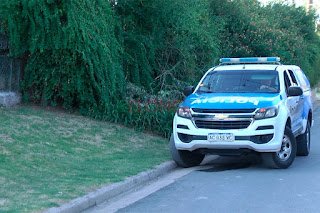 Adolescente baleó a su padrastro tras discusión por presuntas publicaciones ofensivas en redes sociales