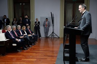 El Gobierno presentó el Plan de Reparación Histórica de los Ahorros de los Argentinos