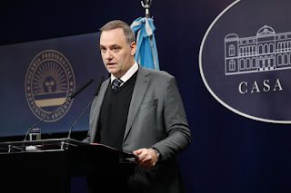 El Gobierno anunció la implementación de un Servicio Militar Voluntario para jóvenes de 18 a 28 años
