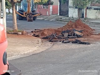 La Policía intervino en una fuga de gas en Concordia