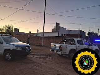 Allanamiento en Concordia: secuestran cocaína, marihuana y detienen a una mujer