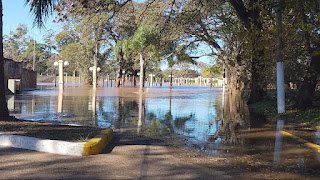 Nuevo comunicado del Comité de Operaciones  de Emergencia en Concordia