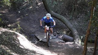 Este domingo se corre la 3° fecha del Campeonato Concordiense de MTB