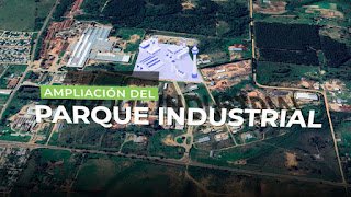 El municipio avanza en el Plan Integral de Desarrollo Logístico y Productivo con una consultora especializada