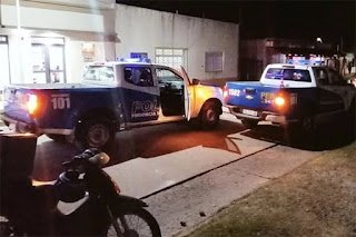 Mujer denunció que el bebé que se disponía a velar en Feliciano no sería el suyo