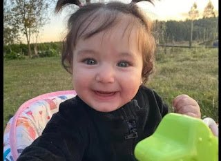 Revelan el estado de salud de Gianella, la niña operada en el Hospital San Roque