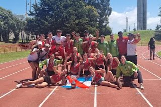 La provincia garantiza la participación entrerriana en los Juegos Evita