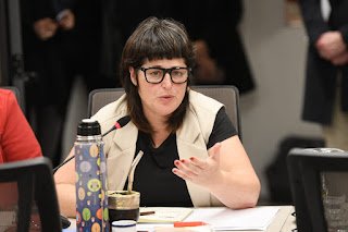 “Espero que los diputados de Frigerio voten a favor de los gurises entrerrianos que luchan por su vida en el Garrahan”, exigió Gaillard