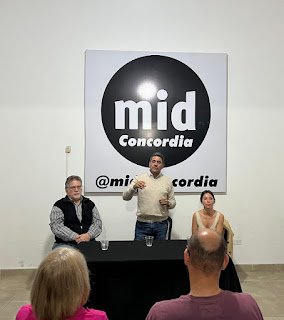 Encuentro del MID Concordia: unidad multipartidaria rumbo a las legislativas